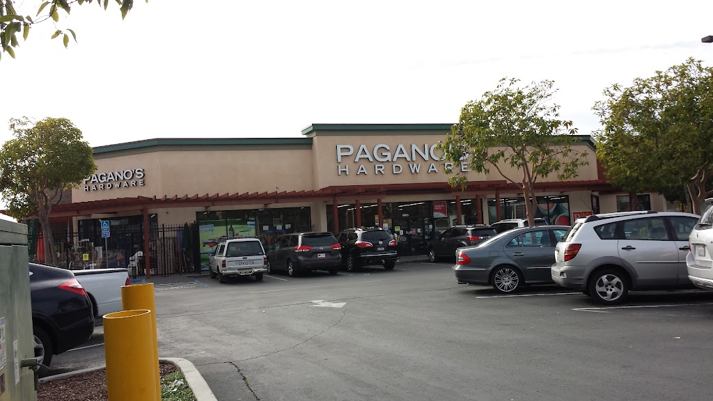 Paganos Hardware | 2298e S Shore Center, Alameda, CA 94501, USA | Phone: (510) 769-7540