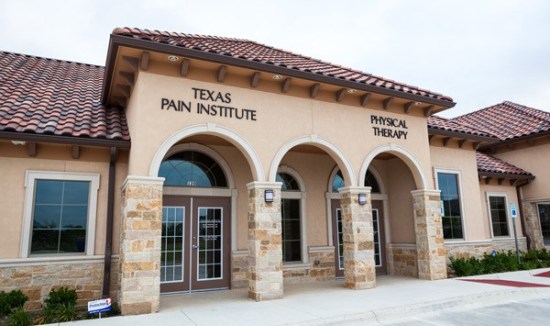 Texas Pain Institute | 2813 W Southlake Blvd #120, Southlake, TX 76092, USA | Phone: (682) 477-8495