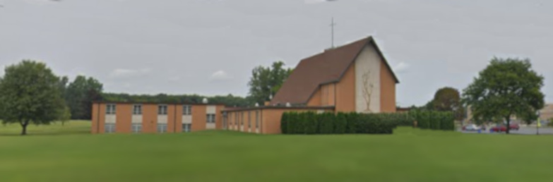 His Church Anglican | 34500 Six Mile Rd, Livonia, MI 48152, USA | Phone: (734) 367-0422