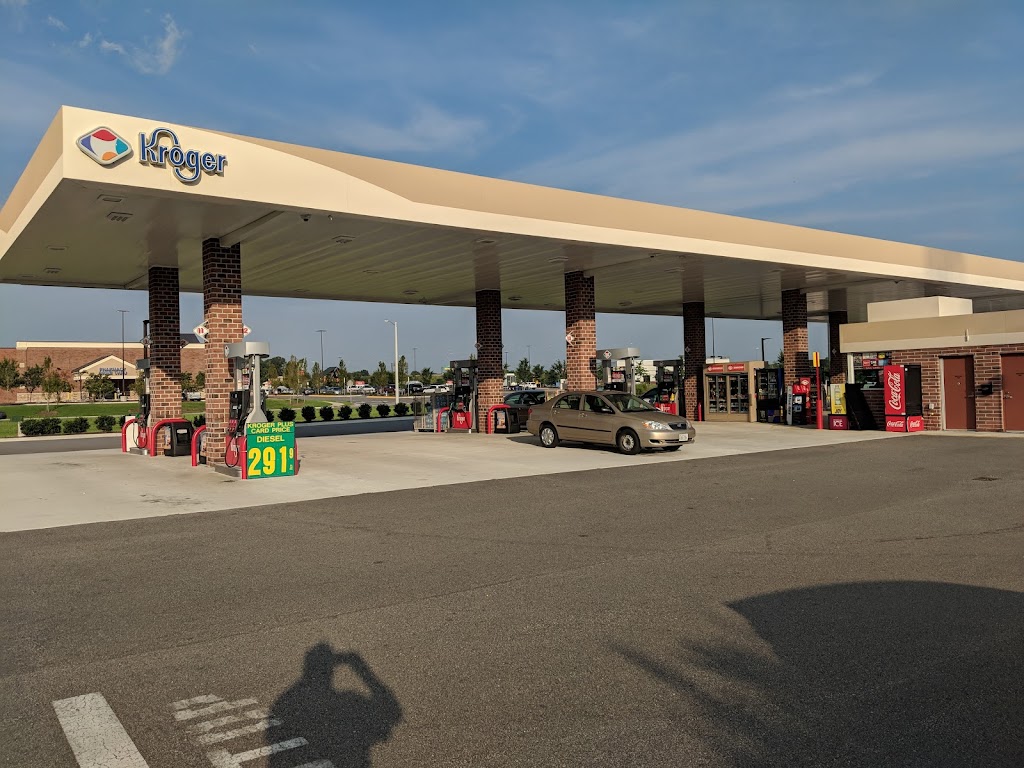 Kroger Fuel Center | 1712 Sentinel Dr, Chesapeake, VA 23320, USA | Phone: (757) 389-7331