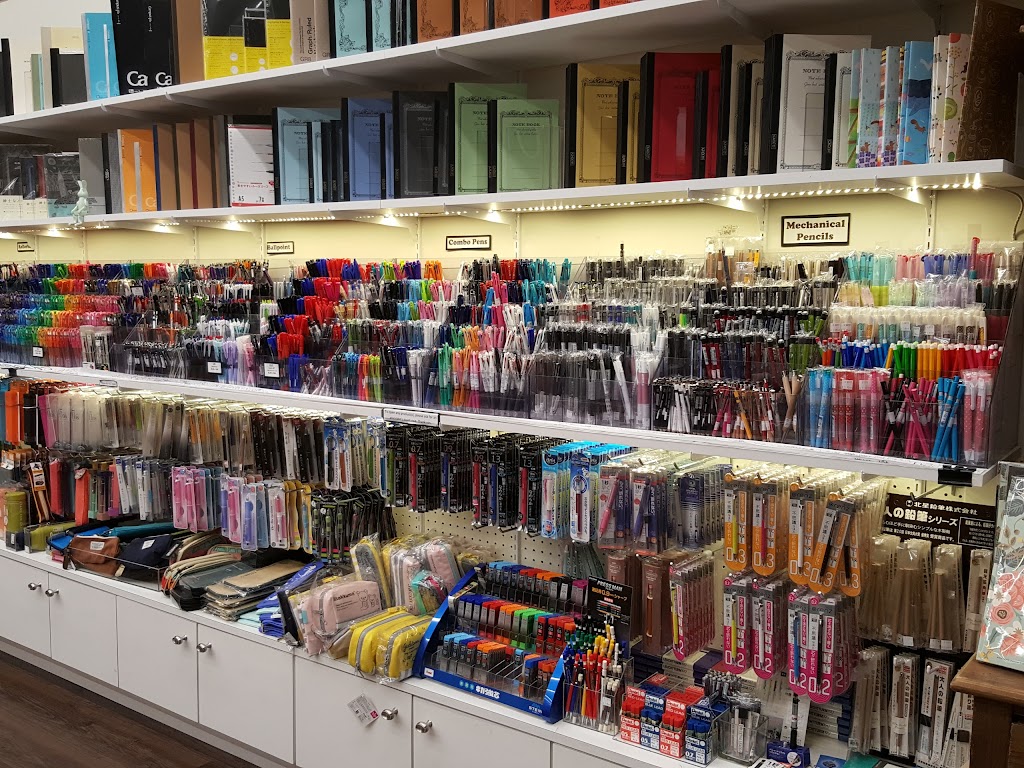 Mai Do - Fine Stationery & Gifts - Santa Anita | 400 S Baldwin Ave #L3, Arcadia, CA 91007, USA | Phone: (626) 446-1236