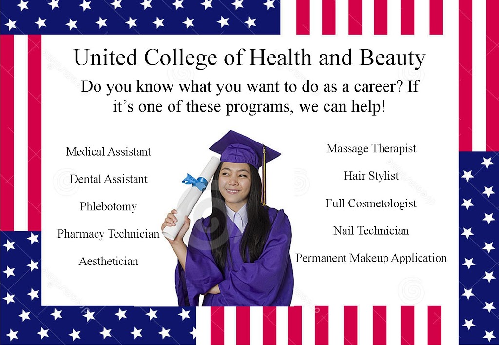 United College of Health and Beauty | 4219 S Broadway, Englewood, CO 80113, USA | Phone: (303) 798-5555