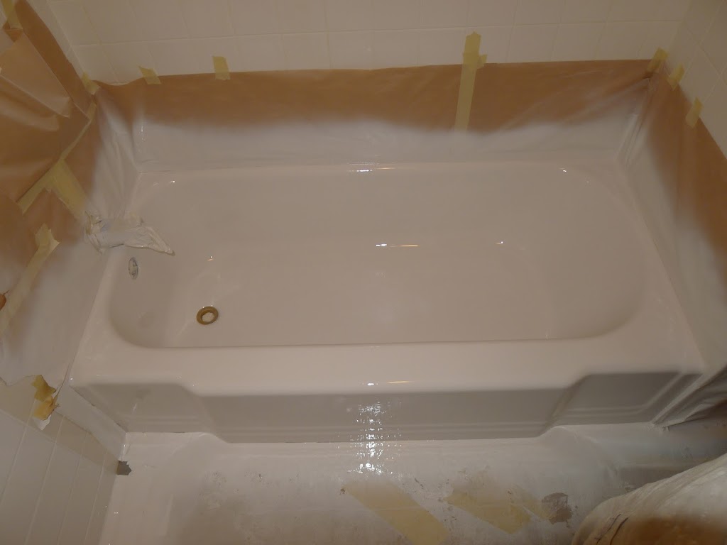 AZ Bathtub Refinishing & Tile Reglazing Staten Island | 7001 Amboy Rd, Staten Island, NY 10307, USA | Phone: (347) 763-9818