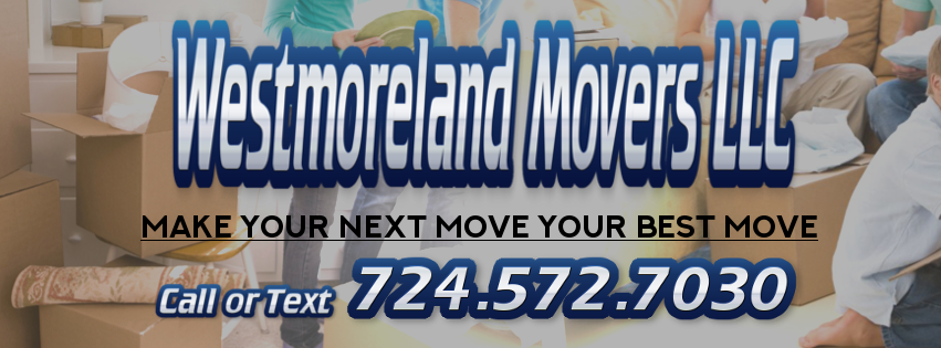 Westmoreland Movers LLC | 56 3rd Ave, Scottdale, PA 15683, USA | Phone: (724) 572-7030