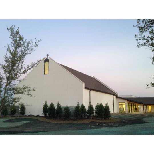 St. Pauls Episcopal Church | 420 South, Country Rd 80, Prosper, TX 75078, USA | Phone: (972) 347-9700