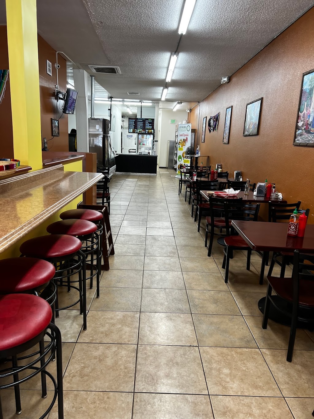 Las Palmas Mexican Restaurant | 1408 Huntington Dr, Duarte, CA 91010, USA | Phone: (626) 531-6195