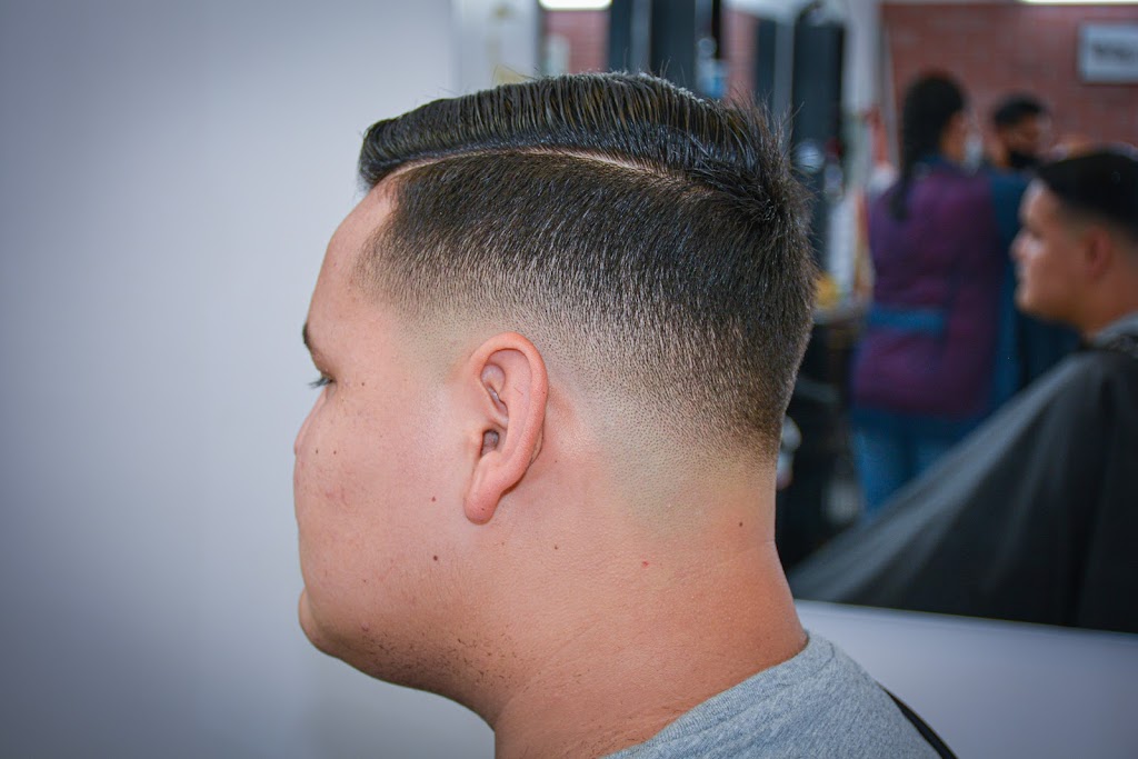 Militars Cut | 3150 E Imperial Hwy #112, Lynwood, CA 90262, USA | Phone: (310) 537-6385