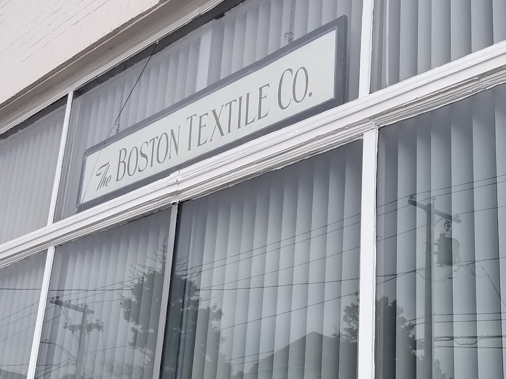 Boston Textile Company, Inc. | 254 Washington St, Quincy, MA 02169, USA | Phone: (800) 595-3249