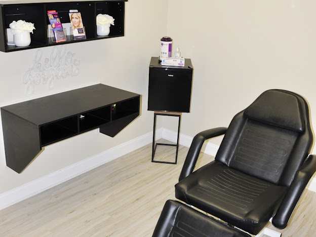 Belle Aesthetics | 300 Bailey Dr, Stewartstown, PA 17363, USA | Phone: (717) 577-9276