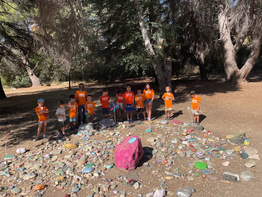 First Steps Family Preschool and Day Care | 15724 Lemarsh St, North Hills, CA 91343, USA | Phone: (818) 491-3296