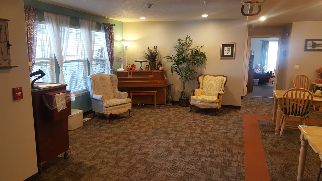 Country Time Assisted Living | 277 S Main St, Star, ID 83669, USA | Phone: (208) 286-0668