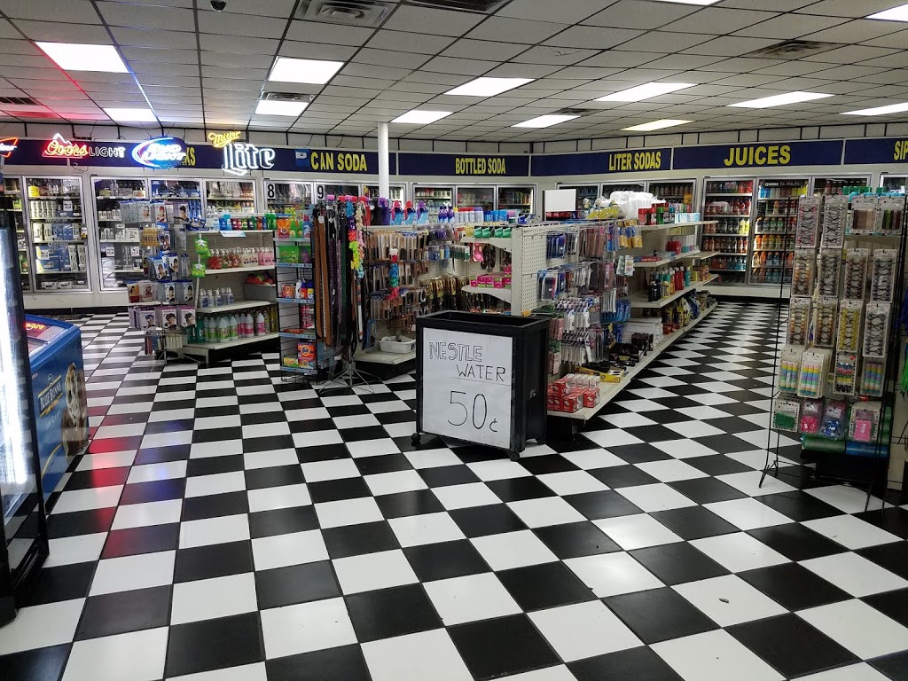 Miller Food Mart | 4208 Miller Ave, Fort Worth, TX 76119, USA | Phone: (817) 413-7860