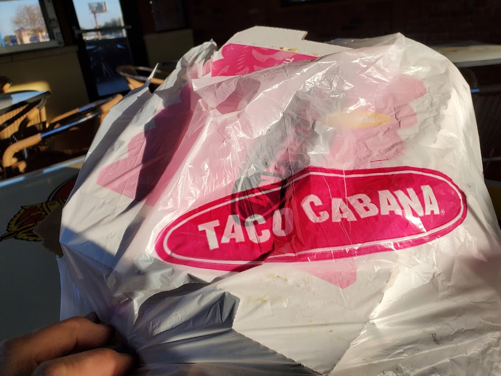 Taco Cabana | 955 N Burleson Blvd, Burleson, TX 76028, USA | Phone: (817) 295-1163