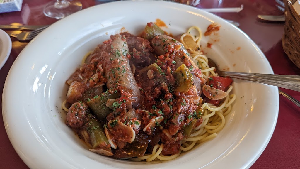 Italian Kitchen | 16409 Yucca St, Hesperia, CA 92345, USA | Phone: (760) 244-7757