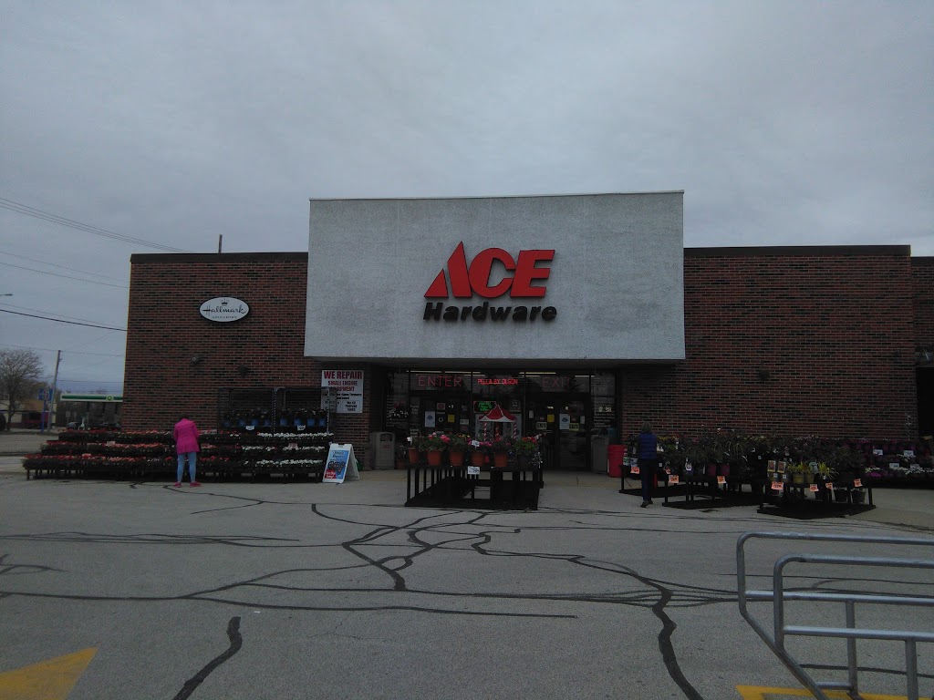 Ace Hardware Libertyville | 155 Peterson Rd, Libertyville, IL 60048, USA | Phone: (847) 362-3340