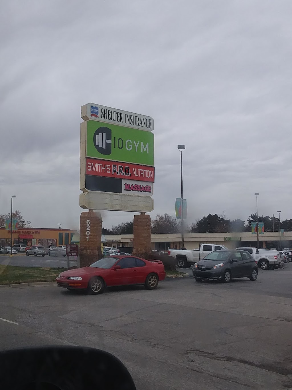 Shelter Insurance Jim Young, 6207 Northwest Expy Shelter Insurance Jim Young, 6207 Northwest Expy