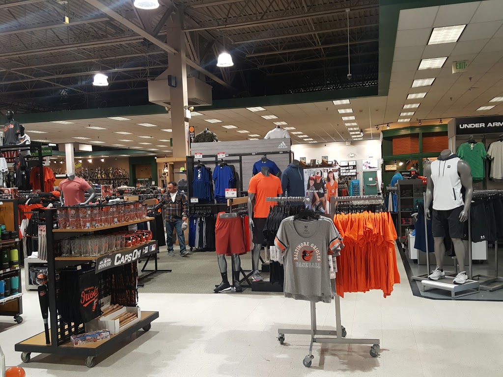 DICKS Sporting Goods | 5220 Campbell Blvd, Baltimore, MD 21236, USA | Phone: (410) 933-0134