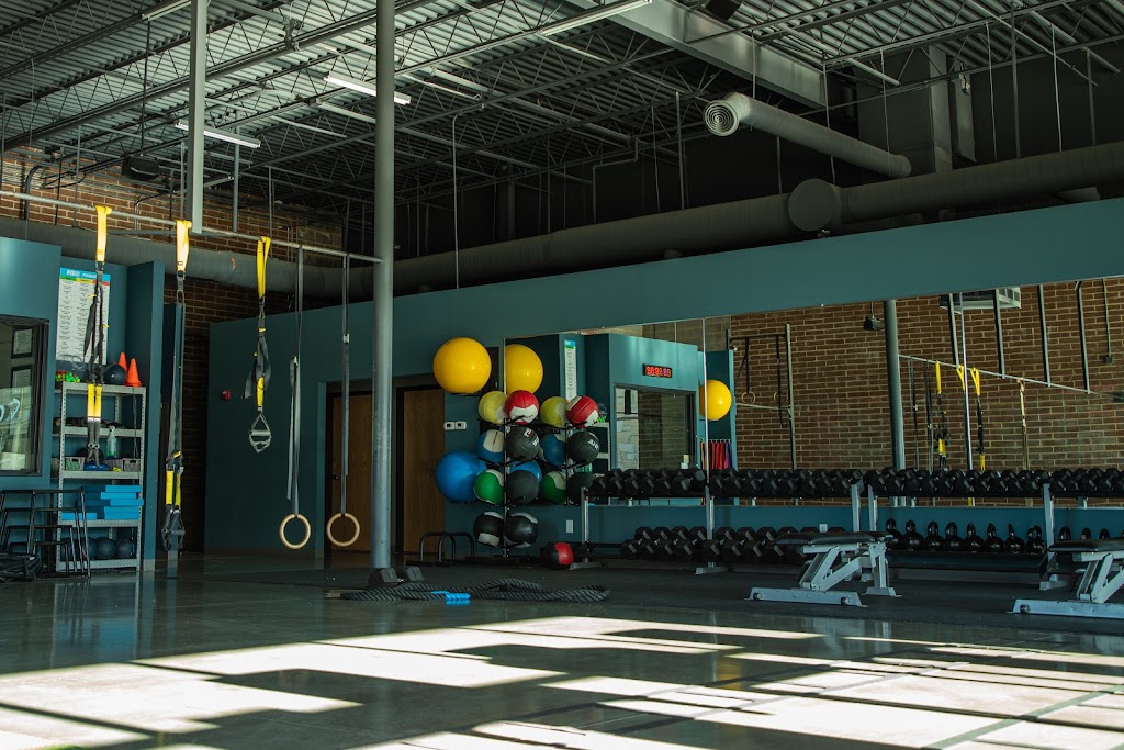 FIT @ Stonebridge Ranch | 7250 Virginia Pkwy STE 100, McKinney, TX 75071, USA | Phone: (214) 592-8522