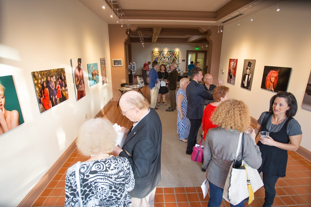 Patricia Thompson Gallery | 2700 N Tamiami Trl, Sarasota, FL 34234, USA | Phone: (941) 359-7563