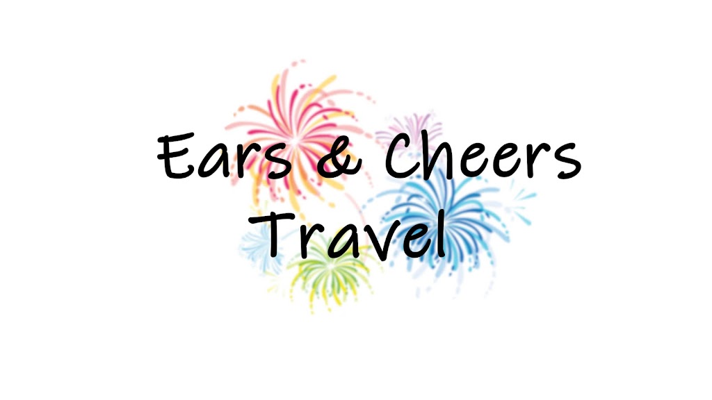 Ears and Cheers Travel | 11205 Liberty Pike, Brookville, IN 47012, USA | Phone: (765) 309-7569