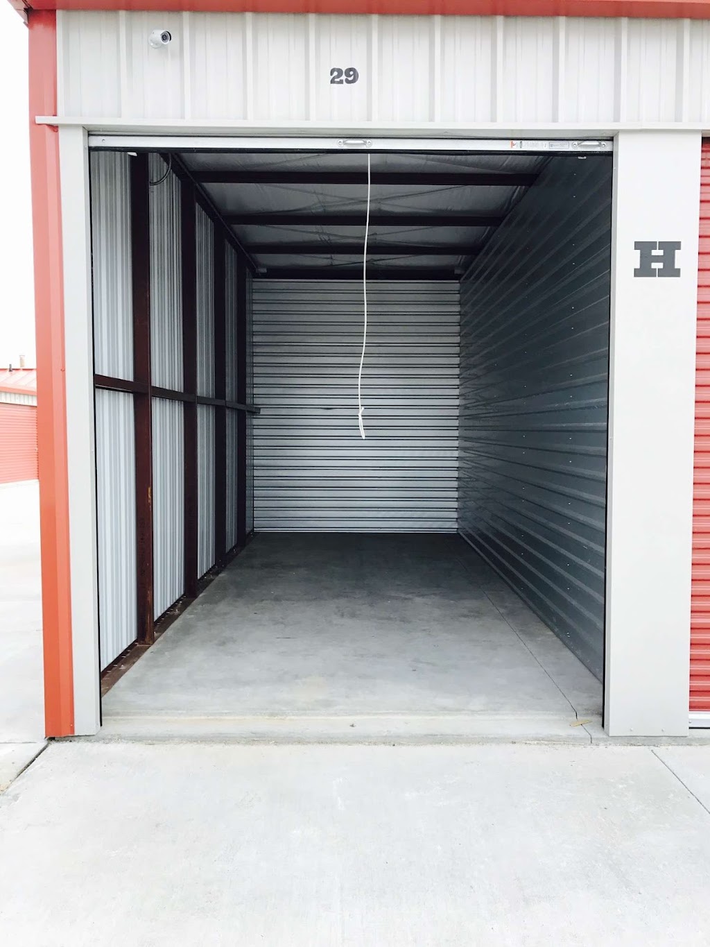 Storage Depot | 11634 I St, Omaha, NE 68137, USA | Phone: (402) 502-9012