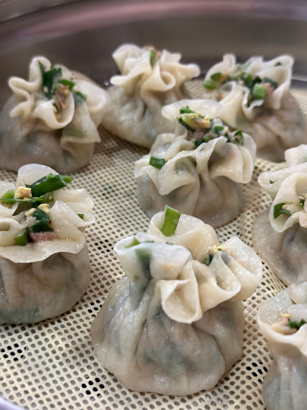 Myung In Dumplings | 3109 W Olympic Blvd B, Los Angeles, CA 90006, USA | Phone: (213) 381-3568