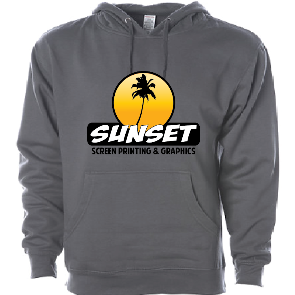 Sunset Screen Printing | 8580 Hamilton Ave, Huntington Beach, CA 92646, USA | Phone: (714) 968-1371