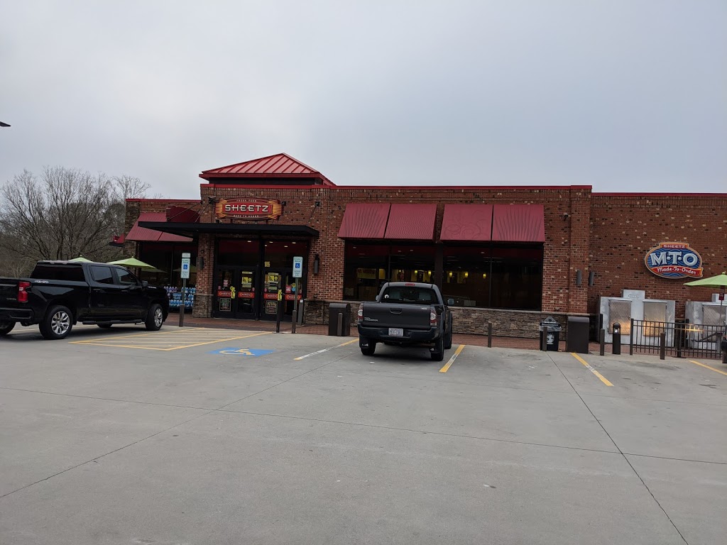 Sheetz | 1895 S Franklin St, Wake Forest, NC 27587, USA | Phone: (919) 556-6221