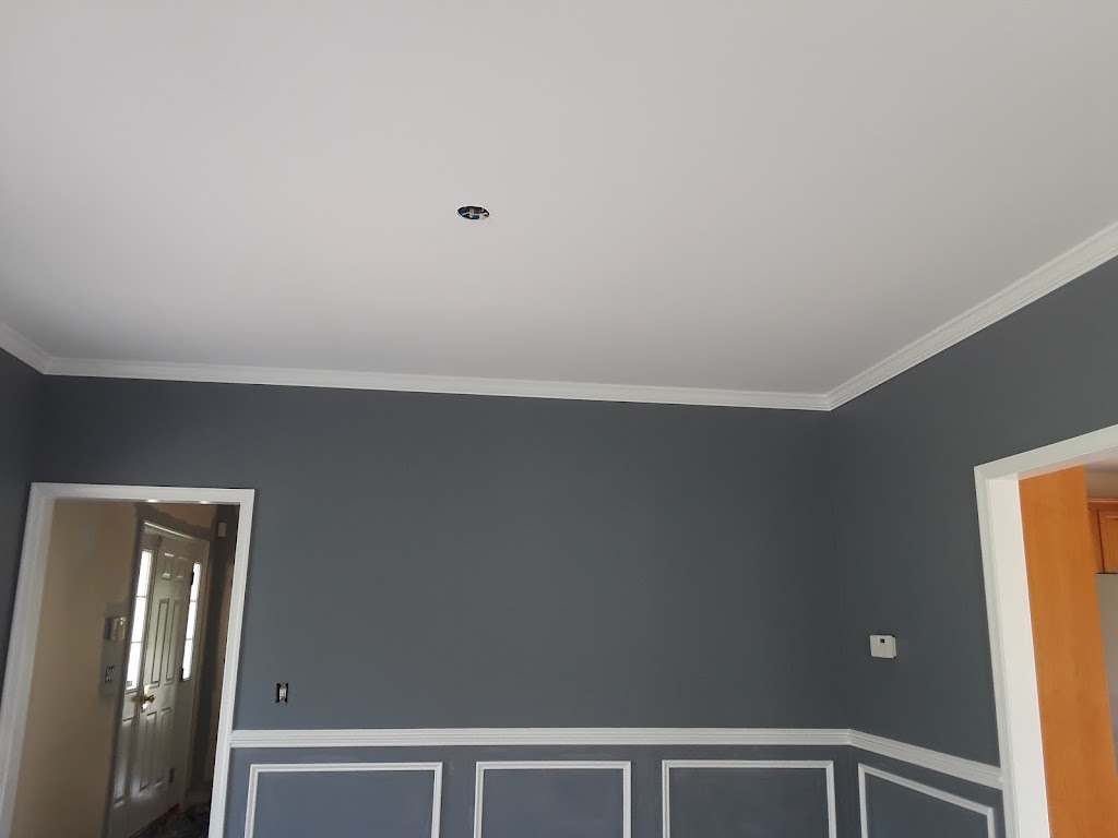 Ru Painting LLC | 230 Potterstown Rd, Lebanon, NJ 08833, USA | Phone: (908) 528-2318