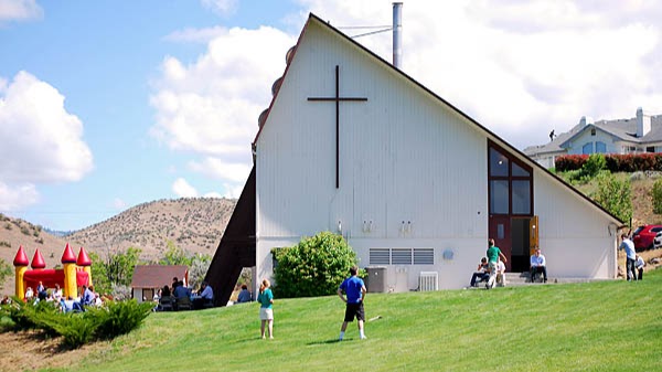 All Saints Presbyterian (Sunday Worship) | 6100 N Locust Grove Rd, Meridian, ID 83646, USA | Phone: (208) 658-0670