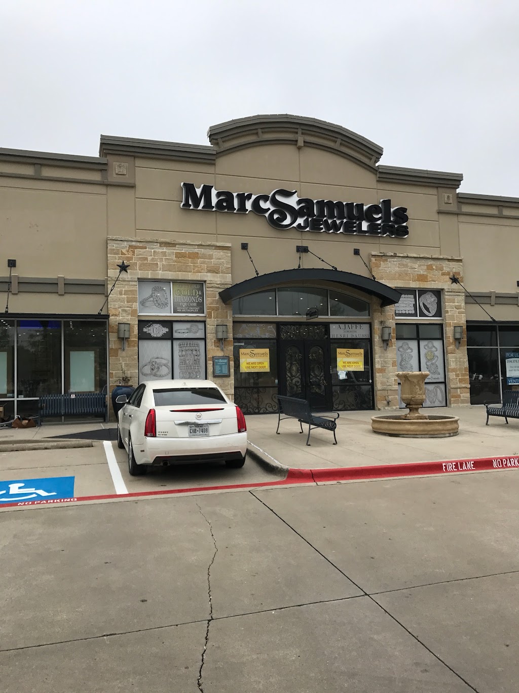 Marc Samuels Jewelers | 8549 Gaylord Pkwy Suite #113, Frisco, TX 75034 | Phone: (469) 362-8786