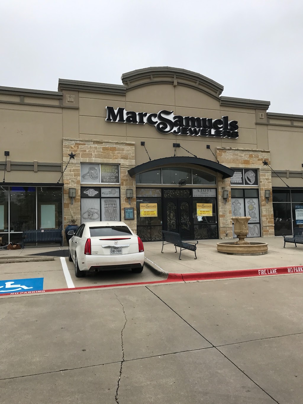 Marc Samuels Jewelers | 8549 Gaylord Pkwy Suite #113, Frisco, TX 75034, USA | Phone: (469) 362-8786