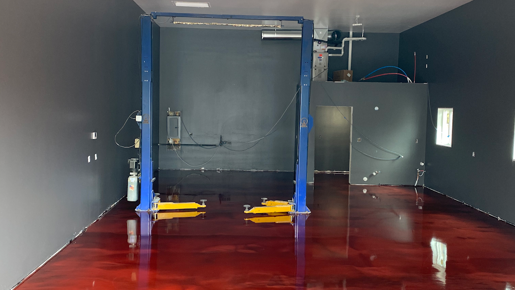 Jims epoxy and painting services | Cottage Grove, WI 53527, USA | Phone: (608) 205-8015