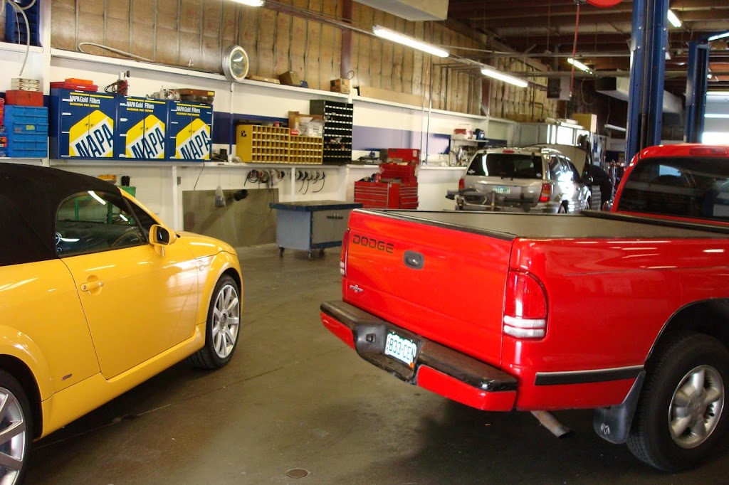 German Imports Car Care | 333 Airport Blvd #135, Aurora, CO 80011, USA | Phone: (303) 340-1190