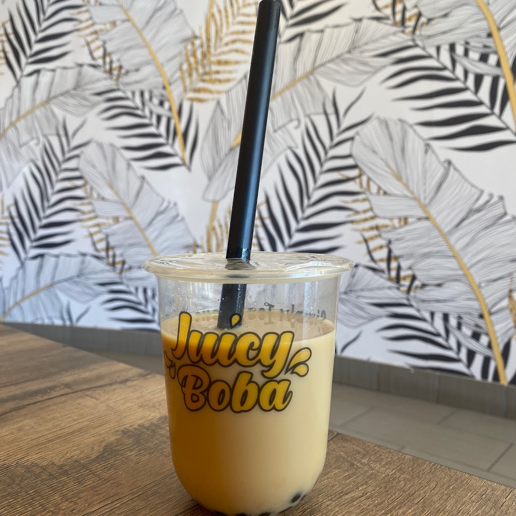 Juicy Boba | 1311 Grand Ave #170, Glendora, CA 91740, USA | Phone: (626) 629-3040