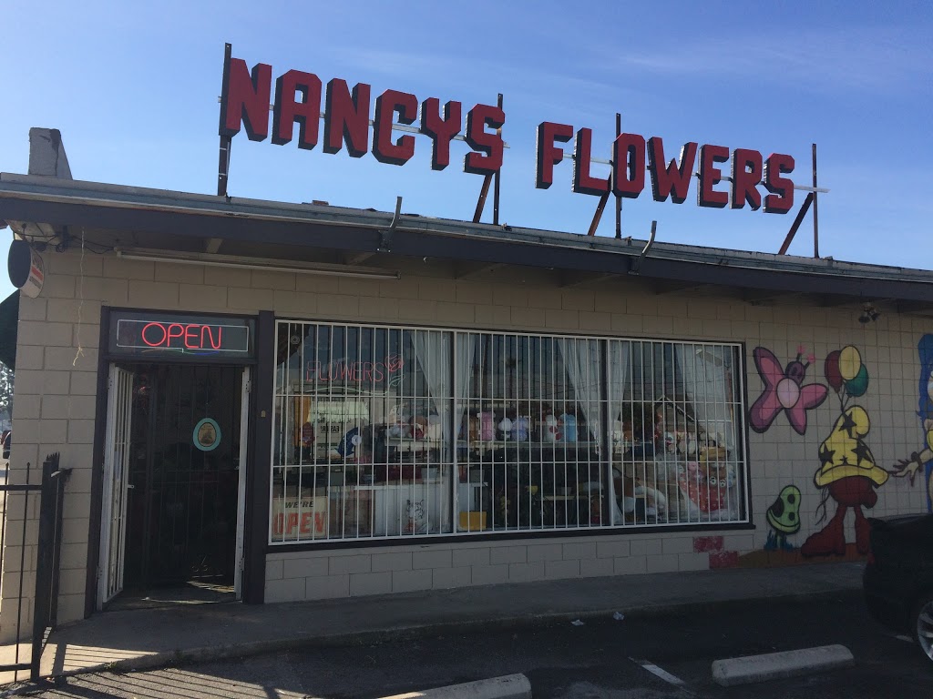 Nancys Flowers and Gift Shop | 9407 Vermont Ave, Los Angeles, CA 90044 | Phone: (323) 779-8408
