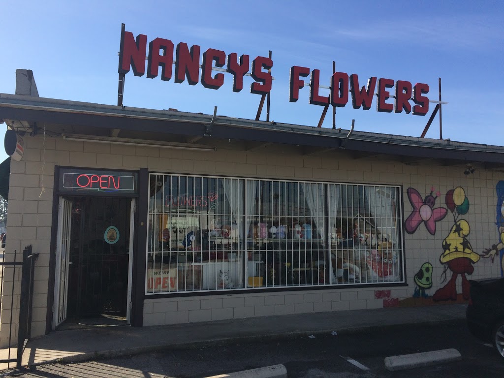 Nancys Flowers and Gift Shop | 9407 Vermont Ave, Los Angeles, CA 90044, USA | Phone: (323) 779-8408