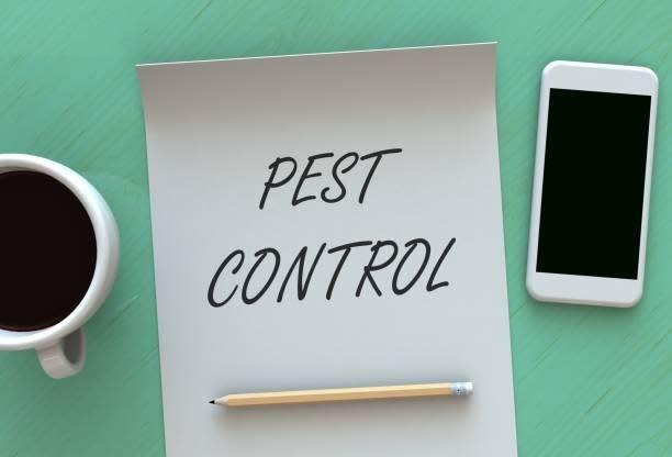 Baloghs Pest Control | 5041 Treiman Blvd, Ridge Manor, FL 33523, USA | Phone: (888) 989-1039