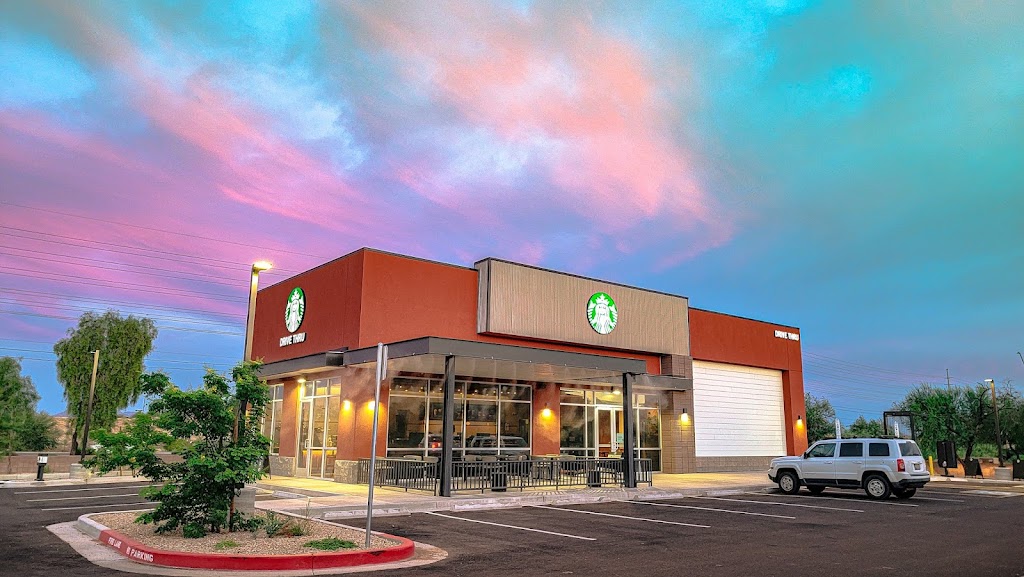 Starbucks | 2350 E Deer Valley Dr, Phoenix, AZ 85024, USA | Phone: (520) 532-1109