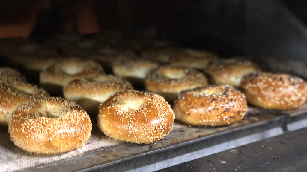 Jrs Bagels | 222-10 Union Tpke, Queens, NY 11364, USA | Phone: (718) 468-6061