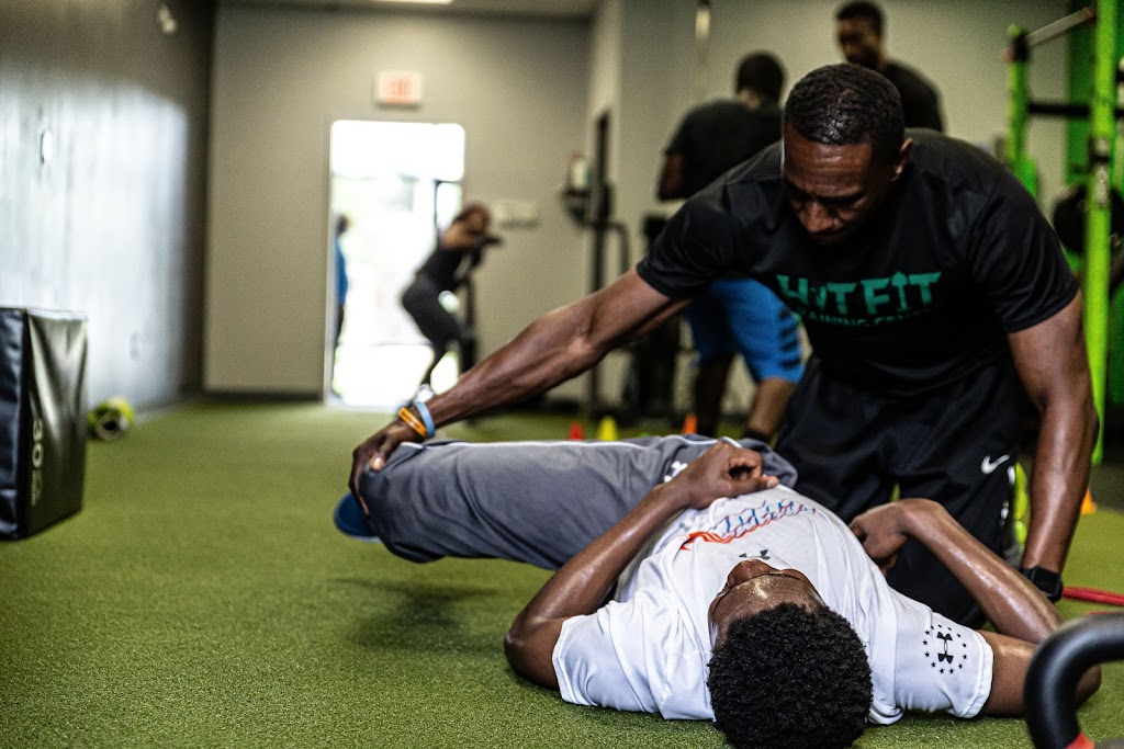 Hit Fit Training Center | 10621 Greenbelt Rd Suite #204, Lanham, MD 20706 | Phone: (202) 486-6331