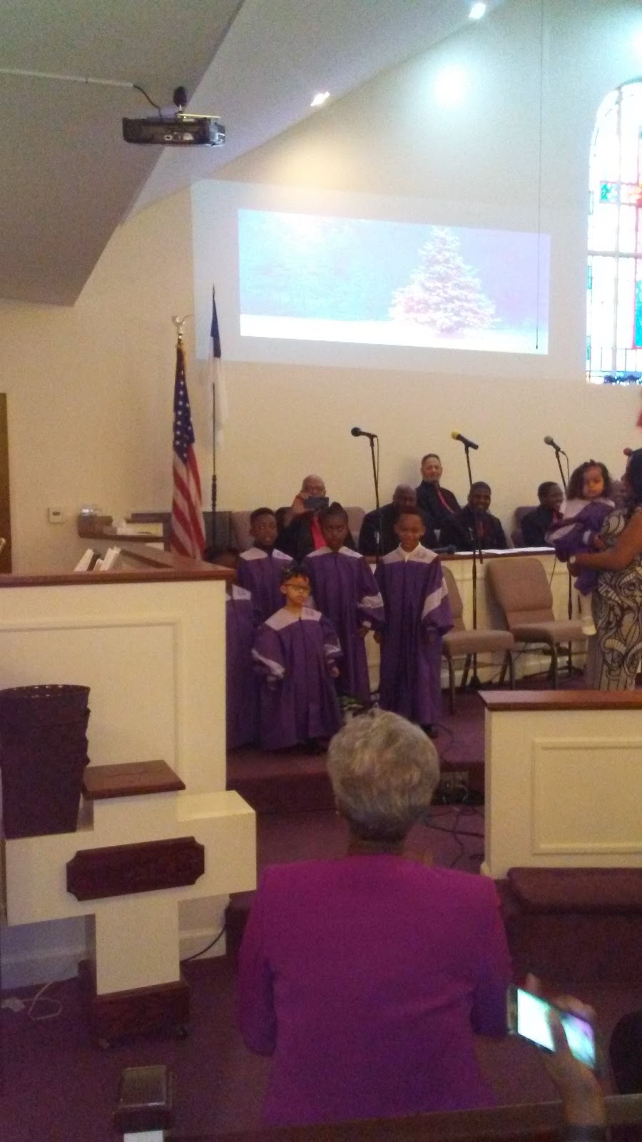 St. John African Methodist Episcopal Church | 3001 Tryon Rd, Raleigh, NC 27603, USA | Phone: (919) 833-0224