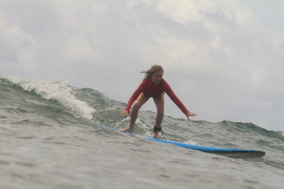 Jetty Betty Surf School | 59-80 Kamehameha Hwy, Haleiwa, HI 96712, USA | Phone: (650) 455-8141