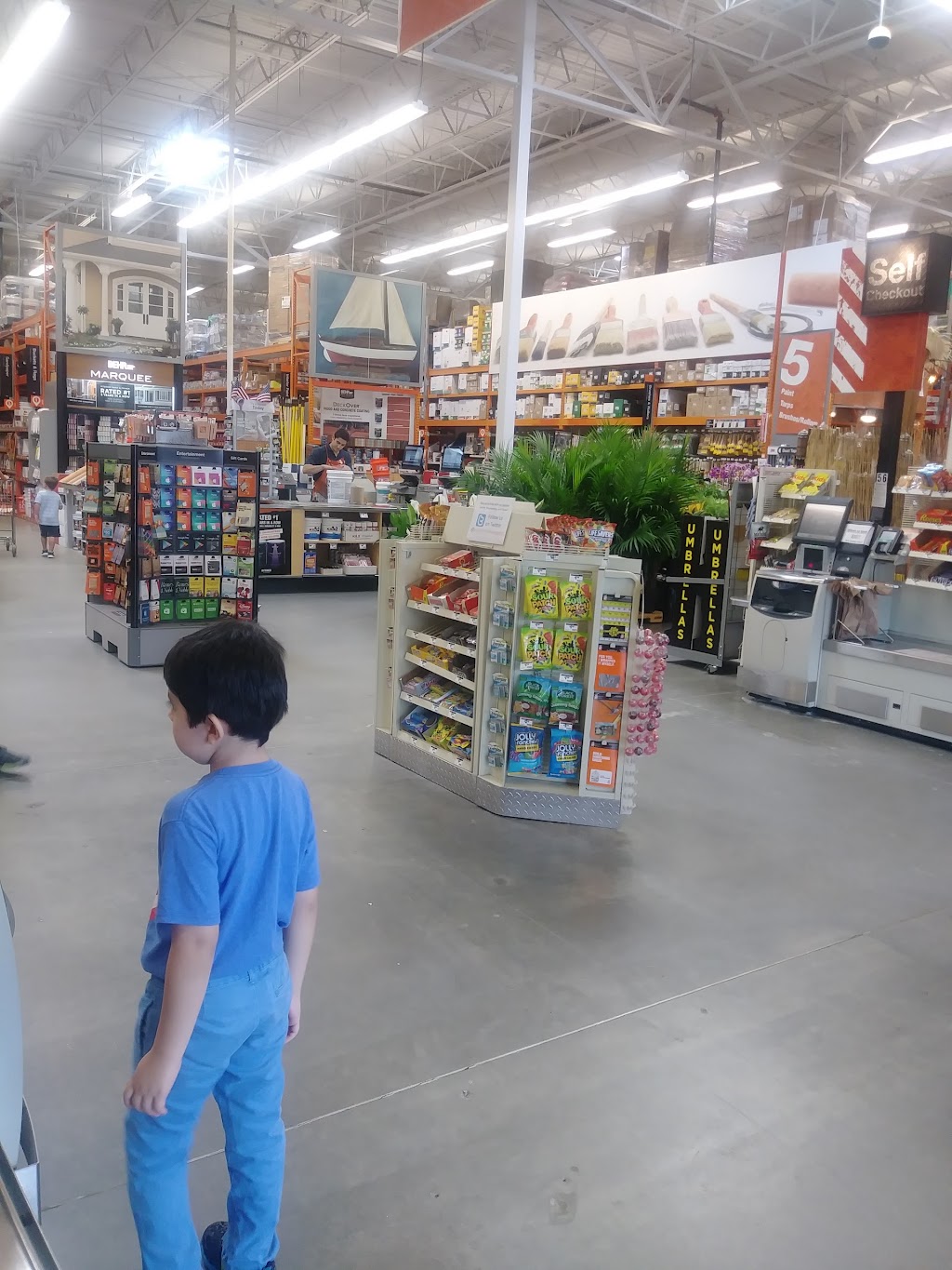 The Home Depot | 3355 Cobb Pkwy NW, Acworth, GA 30101, USA | Phone: (770) 917-8425