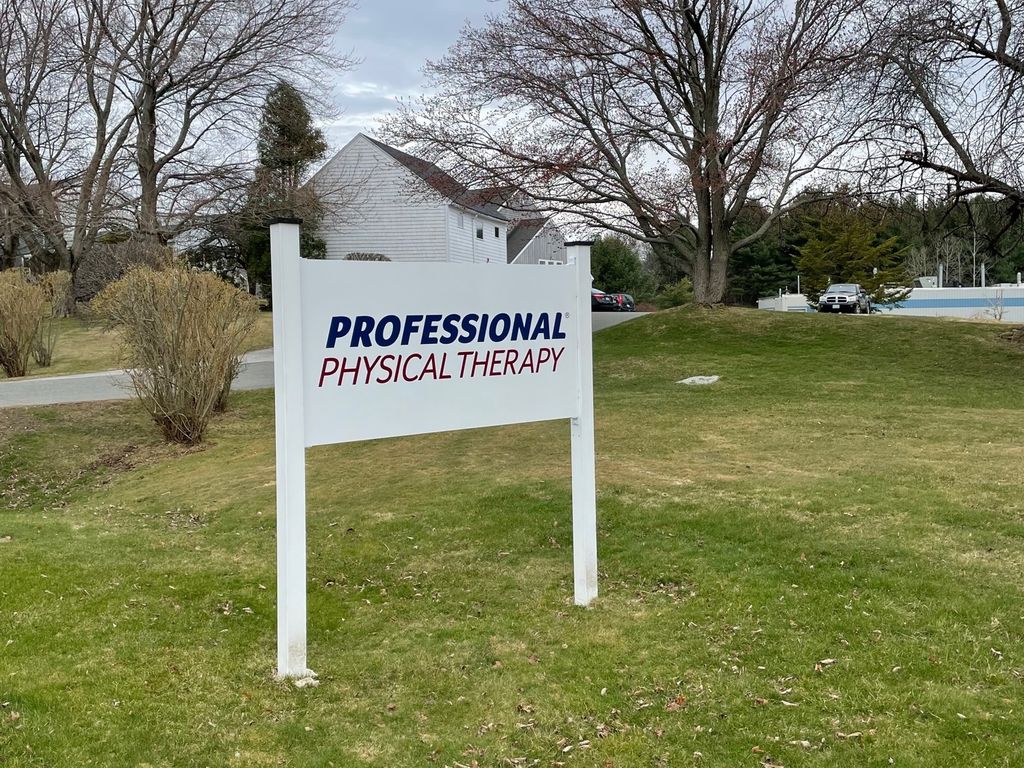 Professional Physical Therapy | 112 Parker St, Newburyport, MA 01950, USA | Phone: (978) 419-9610