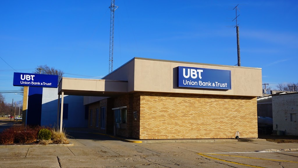 Union Bank & Trust | 507 D St, David City, NE 68632, USA | Phone: (402) 367-3016