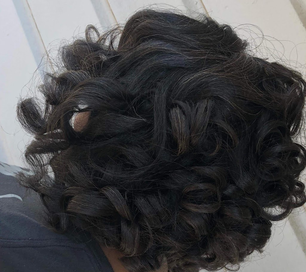 Total GLAM Hair Boutique | 1600 Bonnie Ln Suite 106, Cordova, TN 38016, USA | Phone: (901) 598-6157