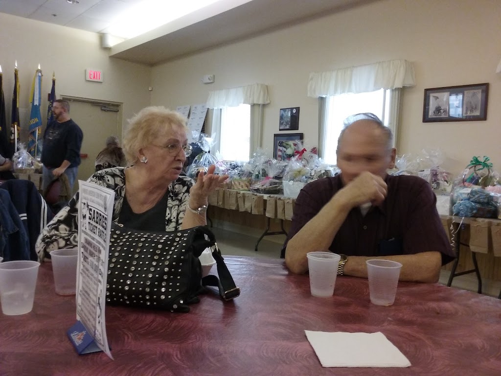 Hamburg Legion Lanes Inc | 1 Memorial Dr, Hamburg, NY 14075, USA | Phone: (716) 649-0940