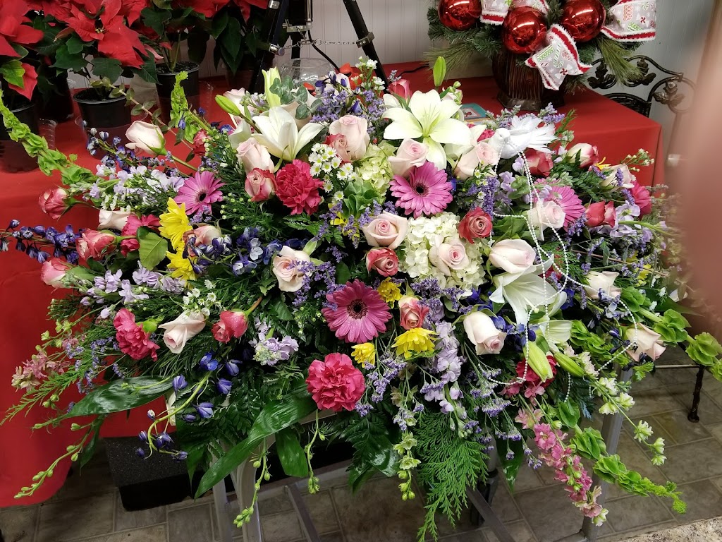 Renees Flower Shop | 1636 Thayer Rd, Trinity, NC 27370, USA | Phone: (336) 431-5088