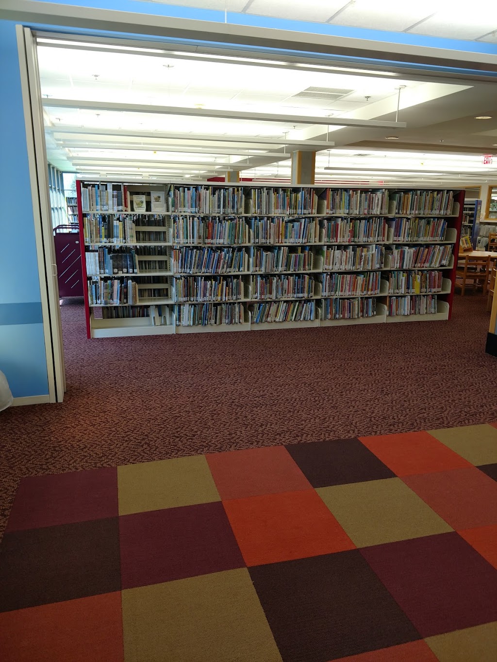 Centerville Library | 111 W Spring Valley Pike, Centerville, OH 45458, USA | Phone: (937) 433-8091